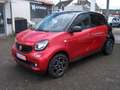 smart forFour Basis 66kW (453.044) Red - thumbnail 2