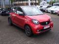 smart forFour Basis 66kW (453.044) Rot - thumbnail 1