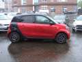 smart forFour Basis 66kW (453.044) Rot - thumbnail 7