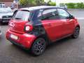 smart forFour Basis 66kW (453.044) Red - thumbnail 4
