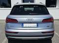 Audi Q5 Q5 2017 2.0 tdi Design quattro 190cv s-tronic Argento - thumbnail 4