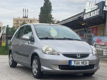 1.4 LS Klimaautomatik,5-Türig,Tüv Neu