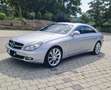 Mercedes-Benz CLS 320 CLS 320 CDI 7G-TRONIC DPF Ezüst - thumbnail 1