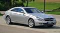 Mercedes-Benz CLS 320 CLS 320 CDI 7G-TRONIC DPF Ezüst - thumbnail 4