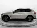 BMW X3 xDrive20d xLine 190cv Argento - thumbnail 3