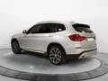 BMW X3 xDrive20d xLine 190cv Argento - thumbnail 18