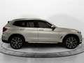 BMW X3 xDrive20d xLine 190cv Argento - thumbnail 4