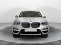 BMW X3 xDrive20d xLine 190cv Argento - thumbnail 17
