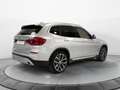 BMW X3 xDrive20d xLine 190cv Argento - thumbnail 2