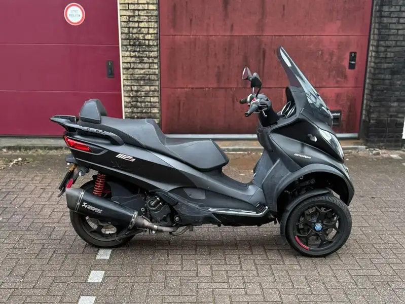 Piaggio MP3 500 - foto 6