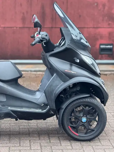 Piaggio MP3 500 - foto 3