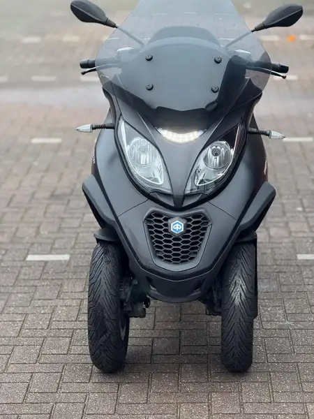 Piaggio MP3 500 - foto 2