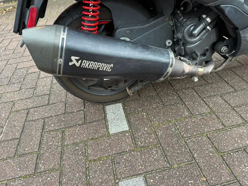 Piaggio MP3 500 - foto 5