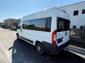 Citroen Jumper 33 L2H2 Live Blue-HDi 130, 9 Sitzer Weiß - thumbnail 5