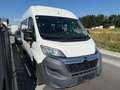 Citroen Jumper 33 L2H2 Live Blue-HDi 130, 9 Sitzer Weiß - thumbnail 3