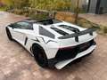 Lamborghini Aventador 6.5 V12 LP 7504 Superveloce Blanco - thumbnail 8