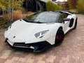 Lamborghini Aventador 6.5 V12 LP 7504 Superveloce Blanco - thumbnail 7