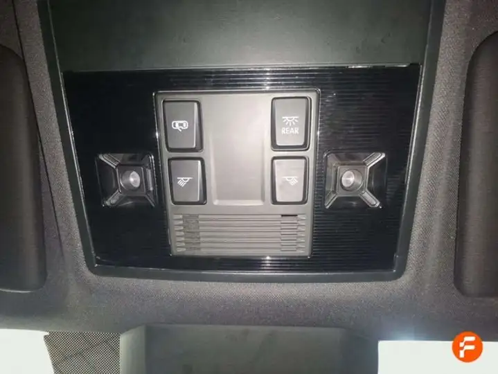 Škoda Kodiaq 2023, foto 18