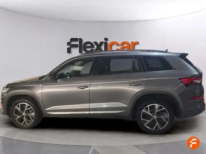 Škoda Kodiaq 2023, foto 5
