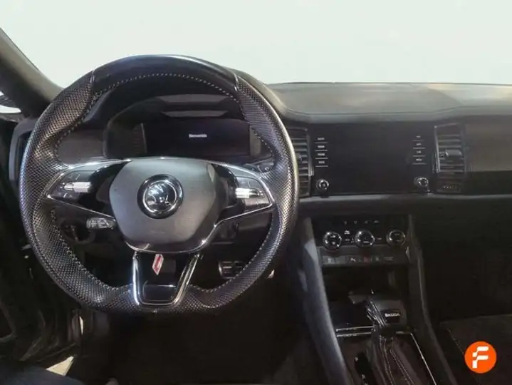 Škoda Kodiaq 2023, foto 8