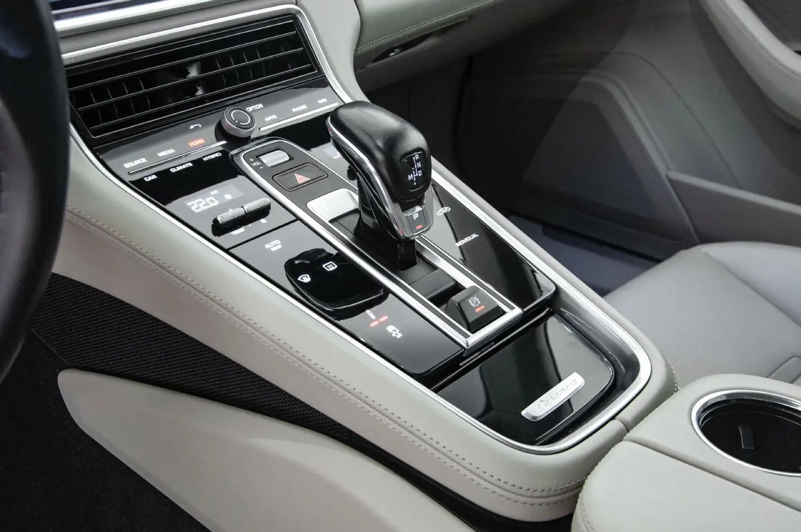 Porsche Panamera 2.9 4 e-hybrid Executive auto - 1