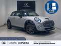 MINI Cooper SE Grijs - thumbnail 1