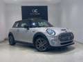 MINI Cooper SE Grijs - thumbnail 3