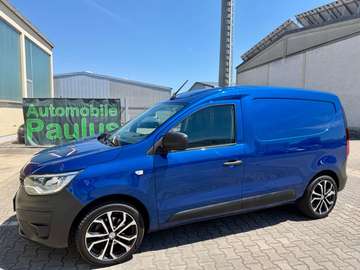 Extra 1.5 dCi °ALUFELGEN°BLAUMETALLIC°