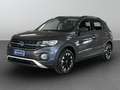 Volkswagen T-Cross 2019 - T-Cross 1.0 tsi Style 110cv Grigio - thumbnail 1
