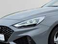 Hyundai i30 N Line Mild-Hybrid 1.5 T-GDI EU6e Sportpaket El. P Gris - thumbnail 5