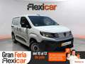 Peugeot Partner Blanco - thumbnail 1