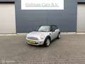 MINI Cooper Mini 1.6 Chili NW APK 2009 Gris - thumbnail 1
