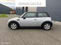 MINI Cooper Mini 1.6 Chili NW APK 2009 Gris - thumbnail 2