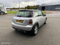 MINI Cooper Mini 1.6 Chili NW APK 2009 Gris - thumbnail 5