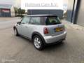 MINI Cooper Mini 1.6 Chili NW APK 2009 Gris - thumbnail 3