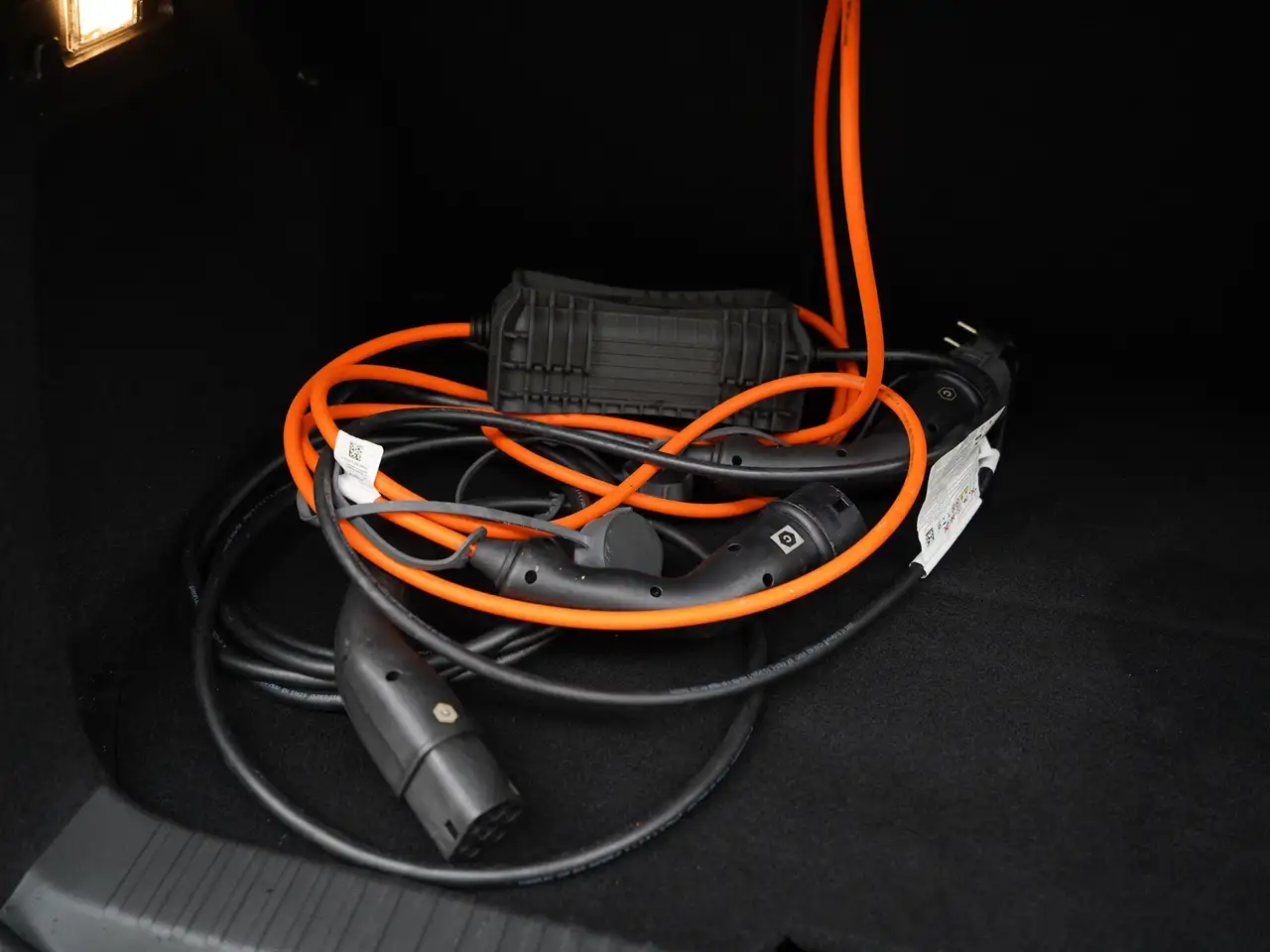 Renault Captur 1.6 E-Tech Plug-in Hybrid 160 Intens Camera Ke, миниатюра 28