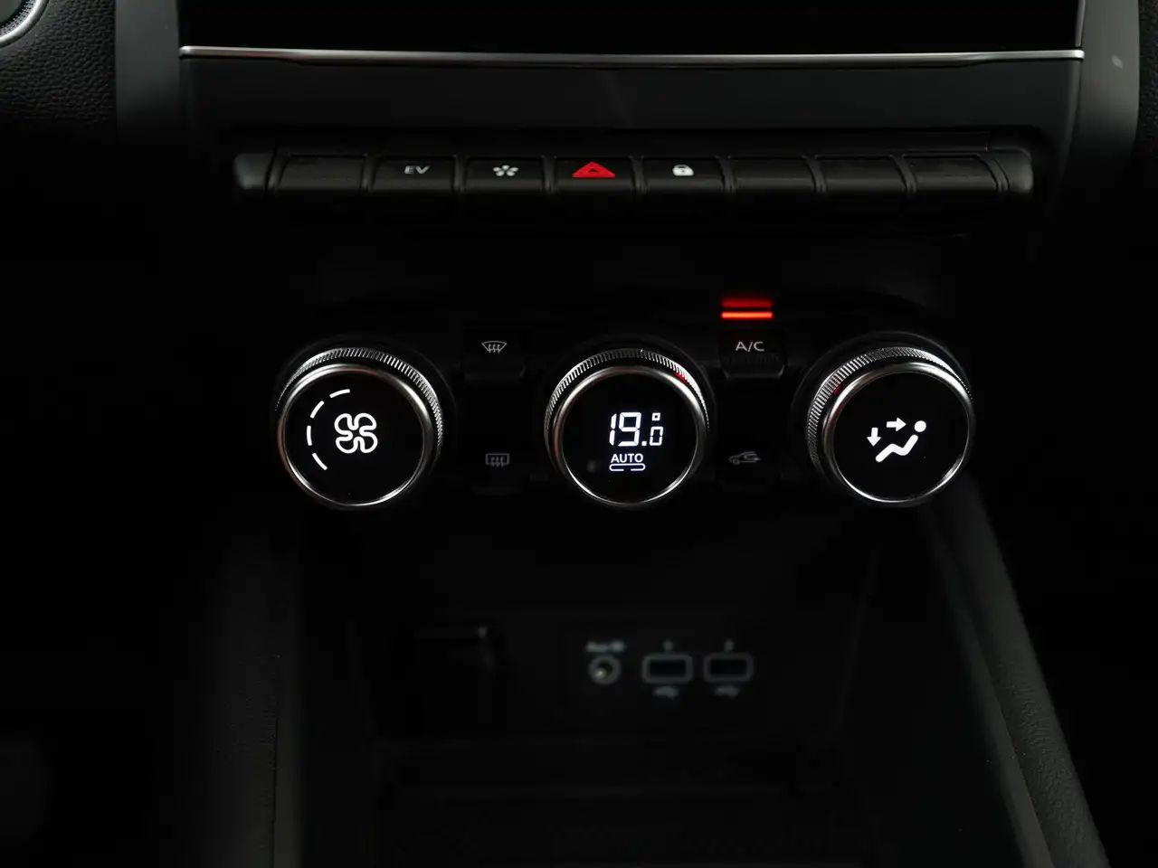 Renault Captur 1.6 E-Tech Plug-in Hybrid 160 Intens Camera Ke, миниатюра 11