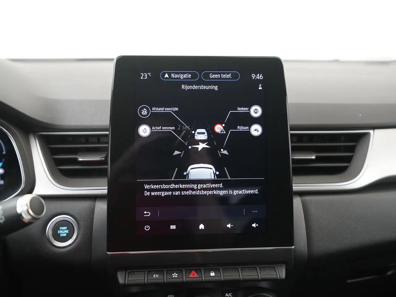Renault Captur 1.6 E-Tech Plug-in Hybrid 160 Intens Camera Ke, миниатюра 20