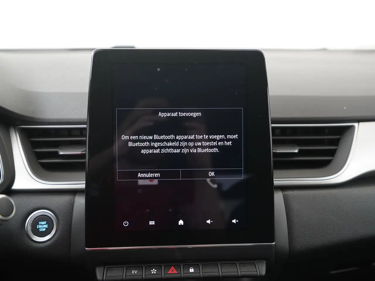 Renault Captur 1.6 E-Tech Plug-in Hybrid 160 Intens Camera Ke, миниатюра 15