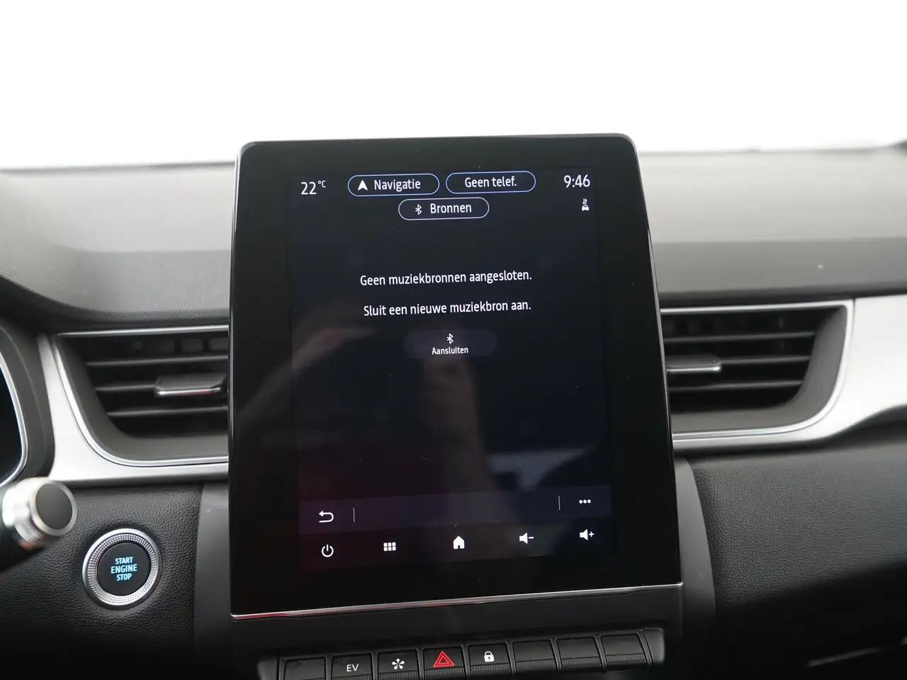 Renault Captur 1.6 E-Tech Plug-in Hybrid 160 Intens Camera Ke, миниатюра 17