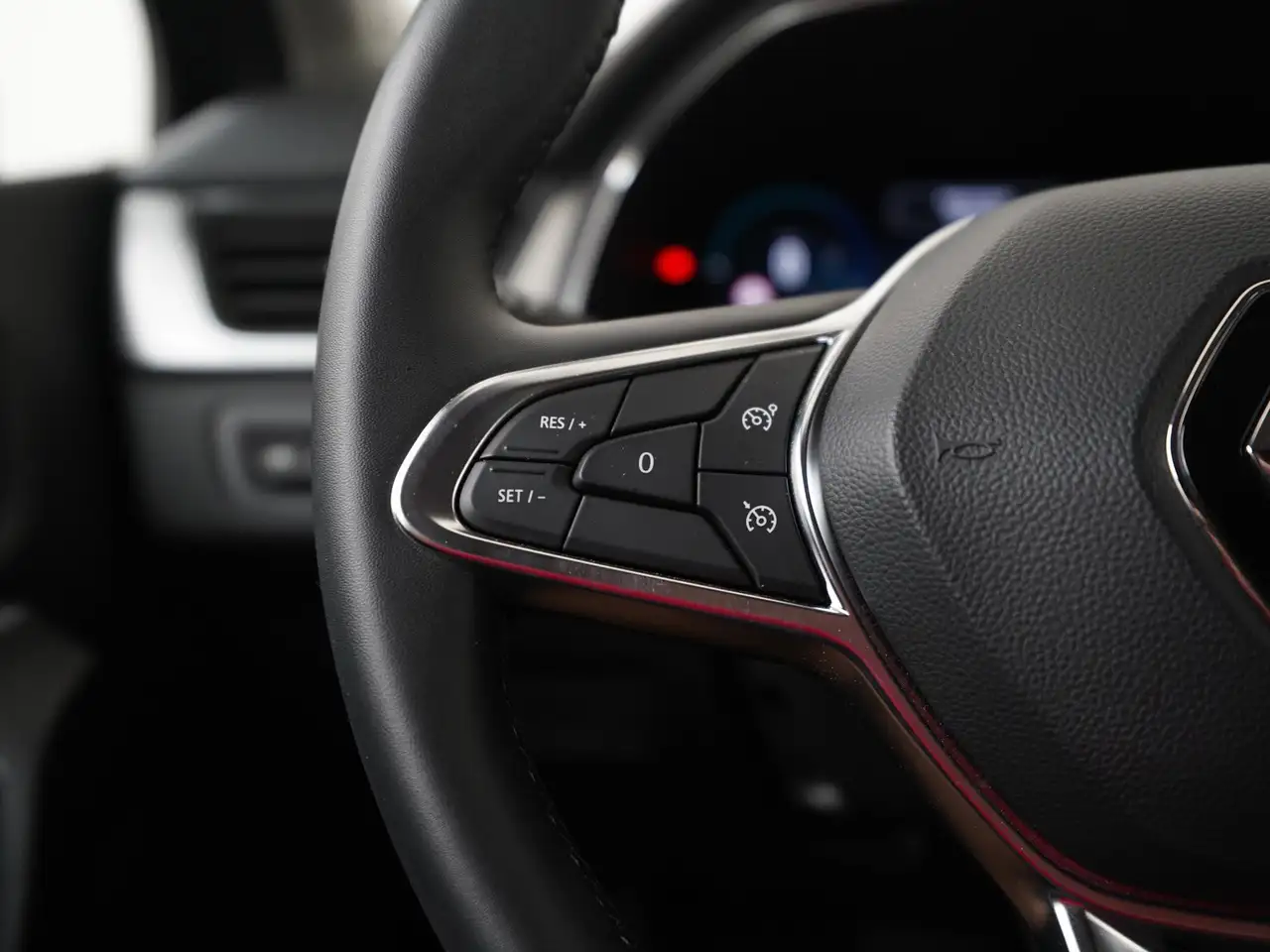 Renault Captur 1.6 E-Tech Plug-in Hybrid 160 Intens Camera Ke, миниатюра 7