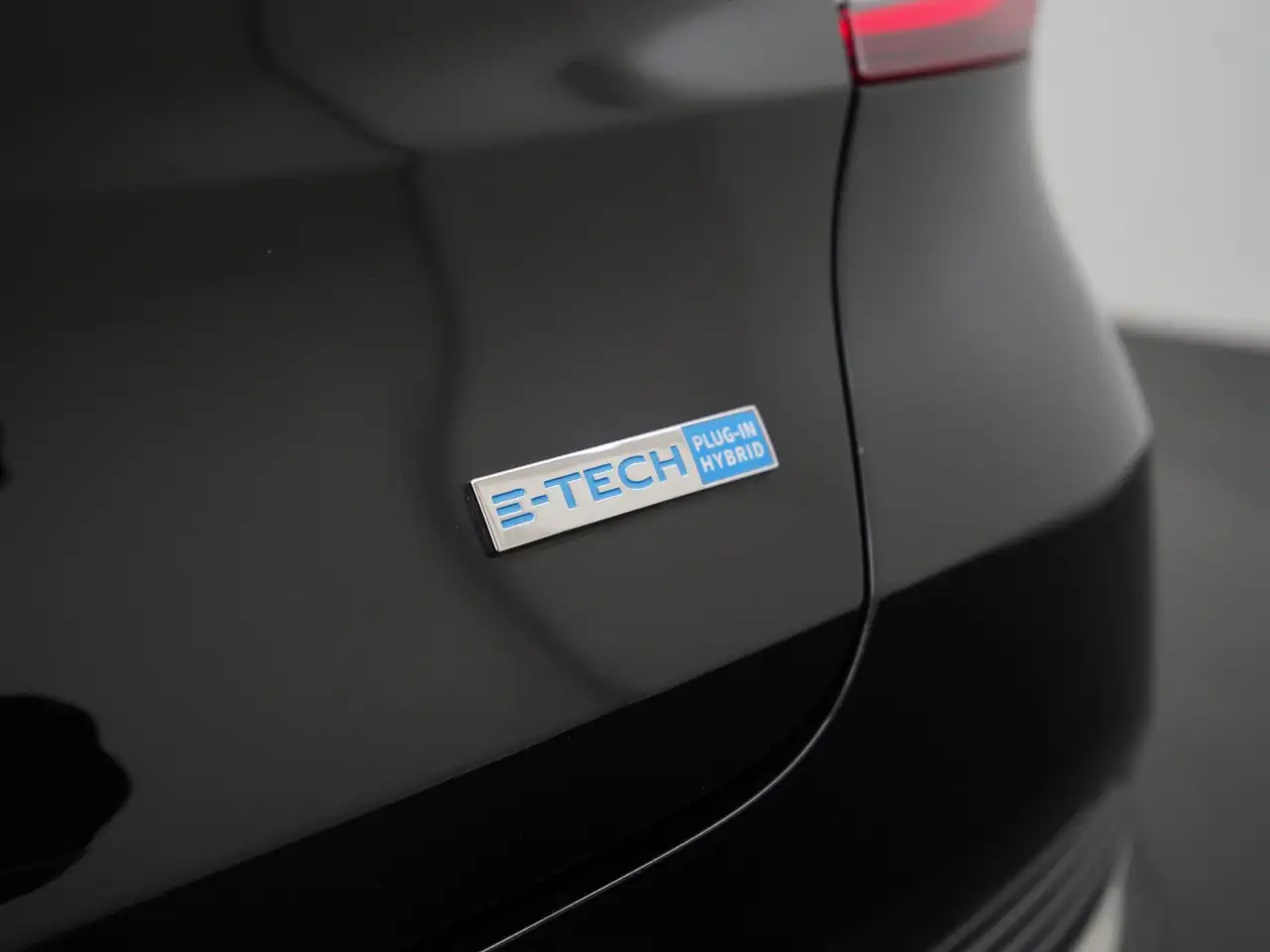 Renault Captur 1.6 E-Tech Plug-in Hybrid 160 Intens Camera Ke, миниатюра 26