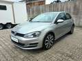 Volkswagen Golf VII Lim. Trendline BMT  DSG / ZR neu! Garan Silber - thumbnail 1