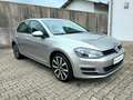Volkswagen Golf VII Lim. Trendline BMT  DSG / ZR neu! Garan Silber - thumbnail 2