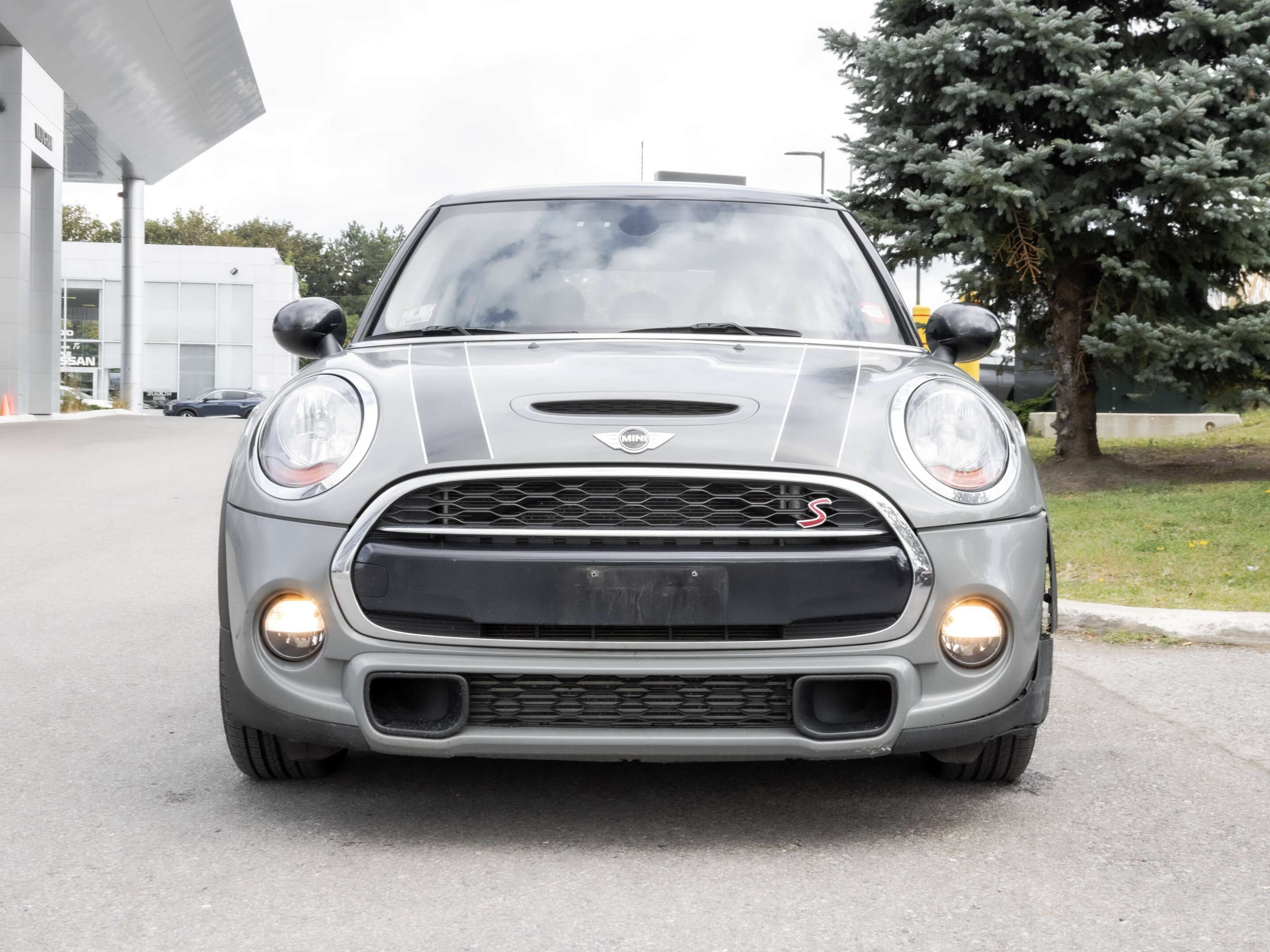 2018 MINI 5 Door /AS-IS/uncertified - You Certify You Save — снимка 1
