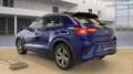 Volkswagen T-Roc 1.5 TSI R-Line DSG ACC LED Kamera Navi Blau - thumbnail 4