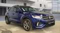 Volkswagen T-Roc 1.5 TSI R-Line DSG ACC LED Kamera Navi Blau - thumbnail 3