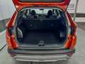 Hyundai TUCSON STYLE 18 ALU KLIMAAUTOMATIK TOTWINKEL NAVI SHZ ... Arancione - thumbnail 6