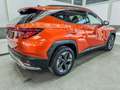 Hyundai TUCSON STYLE 18 ALU KLIMAAUTOMATIK TOTWINKEL NAVI SHZ ... Arancione - thumbnail 4