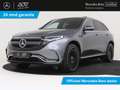 Mercedes-Benz EQC 400 4MATIC Business Solution AMG 80 kWh Accu Schuifkan Grigio - thumbnail 1